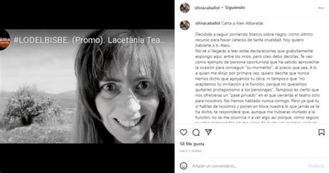 Silvia caballol instagram